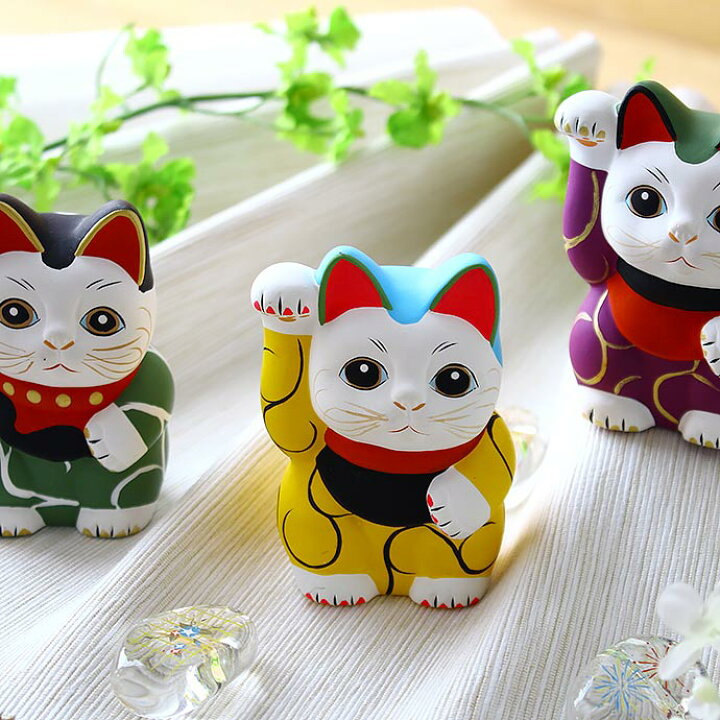 楽天市場 値下げお買い得品 1個 手描き唐草招き猫 黄色 1体 招き猫 ねこ ネコ 可愛い おしゃれ 黄色 幸運 幸せ カラフル 正月 盆 金運 こだわり食器と雑貨のお店 Irodori 楽天市場 値下げお買い得品 1個 手描き唐草招き猫 黄色 1体 招き猫 ねこ ネコ 可愛い おしゃれ 黄色 幸運 幸せ カラフル 正月 盆 金運 こだわり食器と雑貨のお店 Irodori