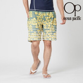 楽天市場 オーシャンパシフィック 水着 メンズファッション の通販