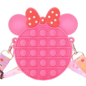 【ネコポス便送料無料】【7色】かわいい プッシュポップ バブル ショルダーバッグ レディース スクイーズ玩具 斜めがけ バッグ ポップイット肩掛けバッグ 小銭入れ 子供グッズ 小さめ 大容量 軽量 おもちゃ バブル感覚 無限 かわいい 癒しグッズ
