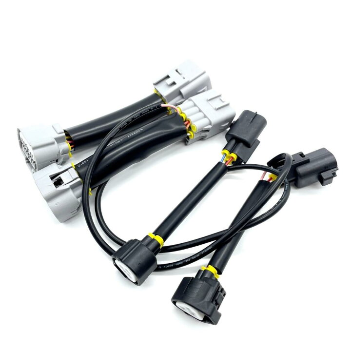 楽天市場】【純正復帰機能付き】 ハイラックス GUN125 後期 LED ヘッド 