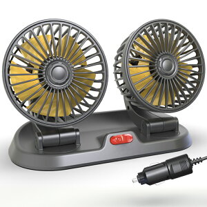 ԍ @ cCt@ 360°]\{180°㉺\ 2Kiʒ ԓ 12v VK[C^[|[g 啗 ᑛ ȃGl ėp^Cv