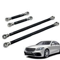 楽天市場】ベンツsクラス ロワリングキット（車用品｜車用品・バイク 