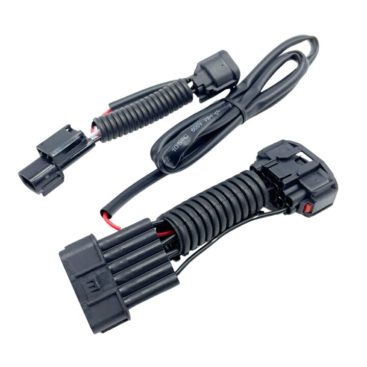 楽天市場】N-BOX カスタム R5.10〜 [JF5/JF6] LED ヘッドライト 