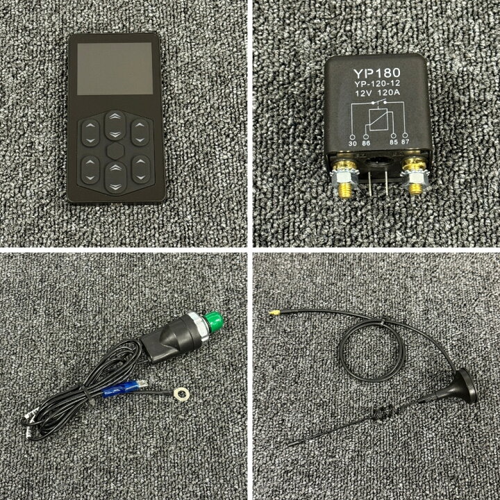 楽天市場】エアサスマネジメントシステム メモリー機能 プレッシャー 