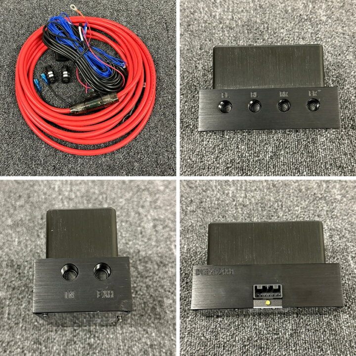 楽天市場】エアサスマネジメントシステム メモリー機能 プレッシャー 