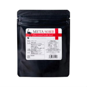 META SORB ���^�\�[�u 30g �_�C�G�b�g�T�|�[�g �T�v�������g �{�f�B���C�N �H�K���T�|�[�g �C���i�[�P�A