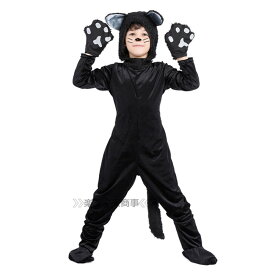 楽天市場 ハロウィン衣装 150cm 猫の通販
