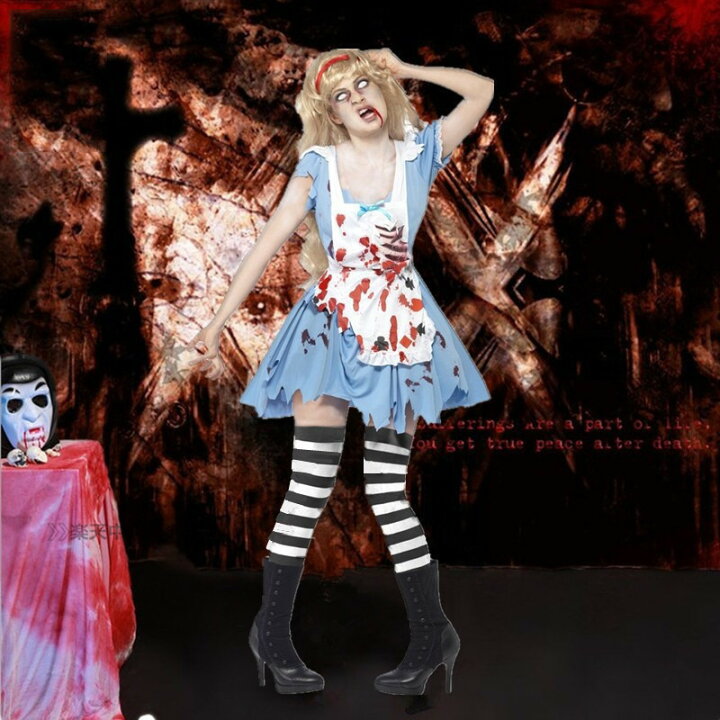 楽天市場 Chuutenn ハロウィン コスプレ 看護婦 女医 仮装 白衣 ミニスカ 団体 ホラー 怖い 鬼 欧米 吸血鬼 魔女 悪魔 セクシー ワンピース アニメ カーニバル 大人用 コスチューム コスプレ衣装 仮装 文化祭 忘年会 舞台衣装 演出服 レディース Cosplay 女性用 中