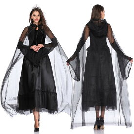 楽天市場 花嫁 黒 コスプレの通販