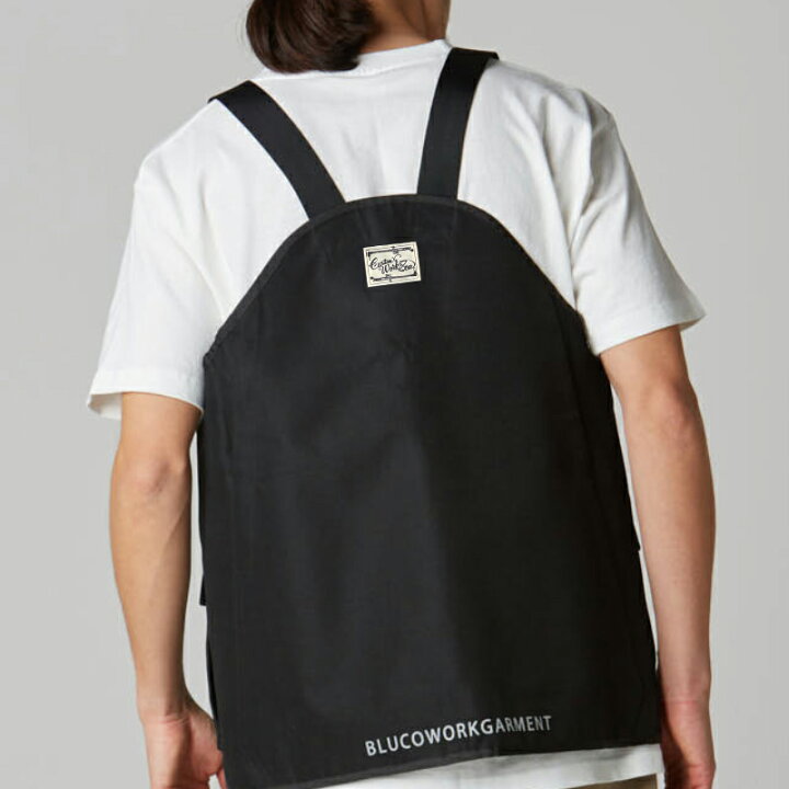 楽天市場】【再再入荷！】ZON × BLUCO ブルコ UTILITY VEST 