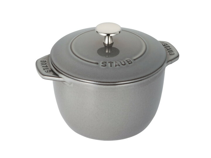 staub ラ・ココット deGOHAN ラメール リリー M 楽天市場】【公式 