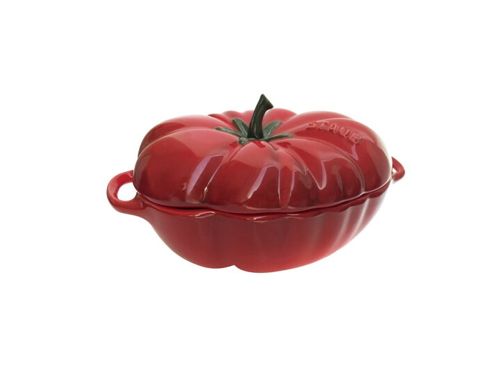 楽天市場】【公式】 ストウブ セラミック トマトココット STAUB 