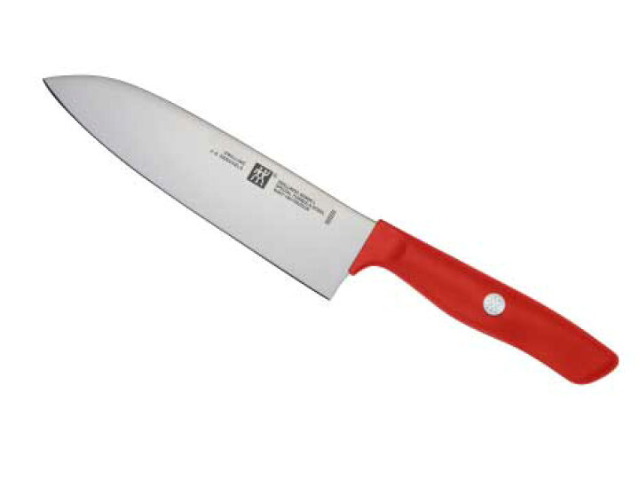 楽天市場】【公式】 ZWILLING ツヴィリング センスL 三徳包丁18cm 