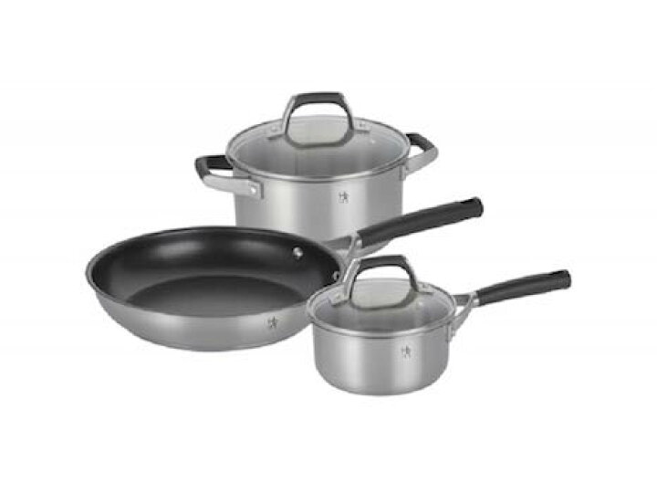 楽天市場】【公式】 HENCKELS HI スタイルベーシック ミディアム 3pcs 