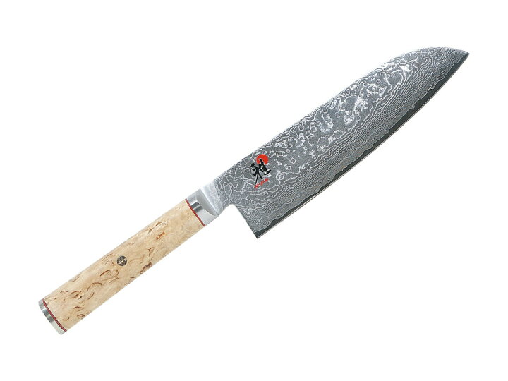 楽天市場】【公式】 MIYABI 雅 5000MCD 三徳包丁 18cm (MIYABI 雅  