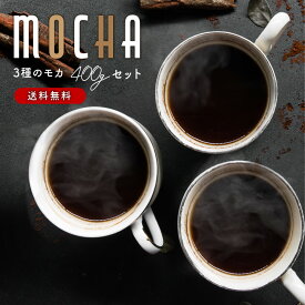 コーヒー豆 drip coffee 飲み比べ モカ 小分け 全国送料無料 お試し 焙煎したて 人気のモカコーヒー飲み比べ 100g×4 ドリップ 40杯分 コーヒー粉 コーヒー鑑定士 香り豊か 新鮮 お手軽 ゴールド珈琲 シングルオリジン おうちカフェ エチオピアモカ 華やかな香り おいしい
