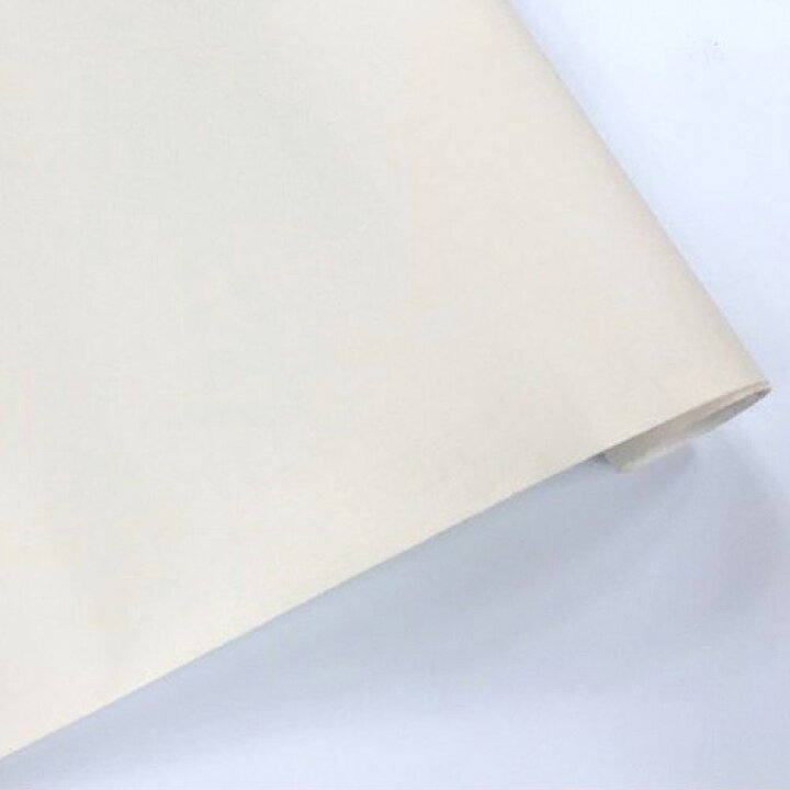 楽天市場 壁紙シール Diy 長さ5m シール式 はがせる クリーム色 のりつき 壁紙 貼り替え 補修が自分で簡単に 壁紙 の上から貼る壁紙 おしゃれ 防水 無地 はがせる壁紙 剥せる壁紙 のり付き ゴールデンレシオ