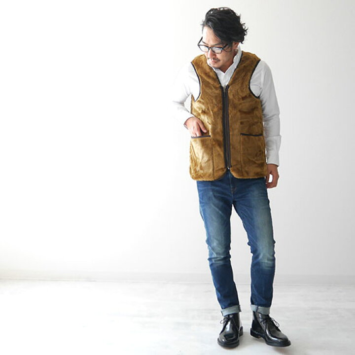 楽天市場】バブアー ファーライナー ベスト Barbour FUR LINER MLI0035 