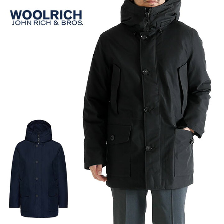 楽天市場】Woolrich ウールリッチ ゴアテックス マウンテンパーカー  