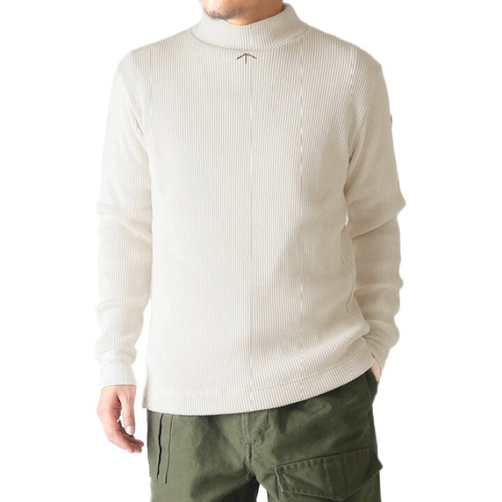楽天市場】Nigel Cabourn ナイジェルケーボン ハイネック モックネック 