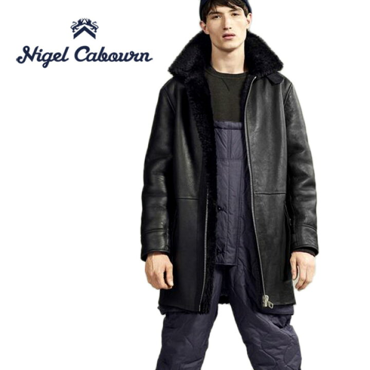 楽天市場】ナイジェルケーボン × ピークパフォーマンス Nigel Cabourn  