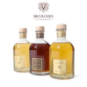 Dr.Vranjes �h�b�g�[���E�����j�G�X 500ml �f�B�t���[�U�[ �R���N�V����