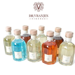 Dr.Vranjes �h�b�g�[���E�����j�G�X 500ml �f�B�t���[�U�[ �X�^���_�[�h�Z���N�V����