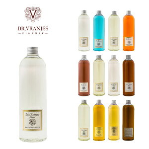Dr.Vranjes �h�b�g�[���E�����j�G�X 500ml �f�B�t���[�U�[ ���t�B�� �l�ߑւ��p