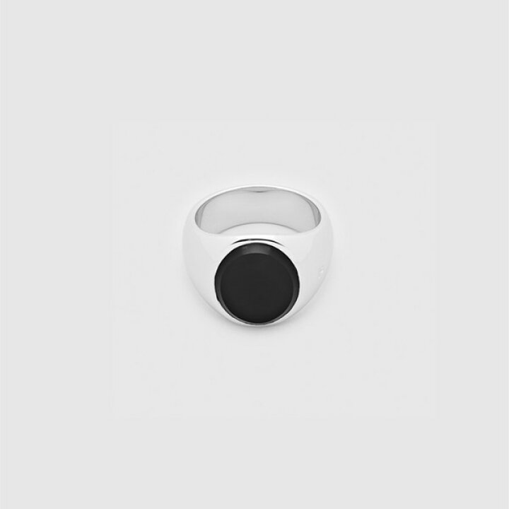 楽天市場】TOMWOOD トムウッド Oval Black onyx オーバル ブラック 