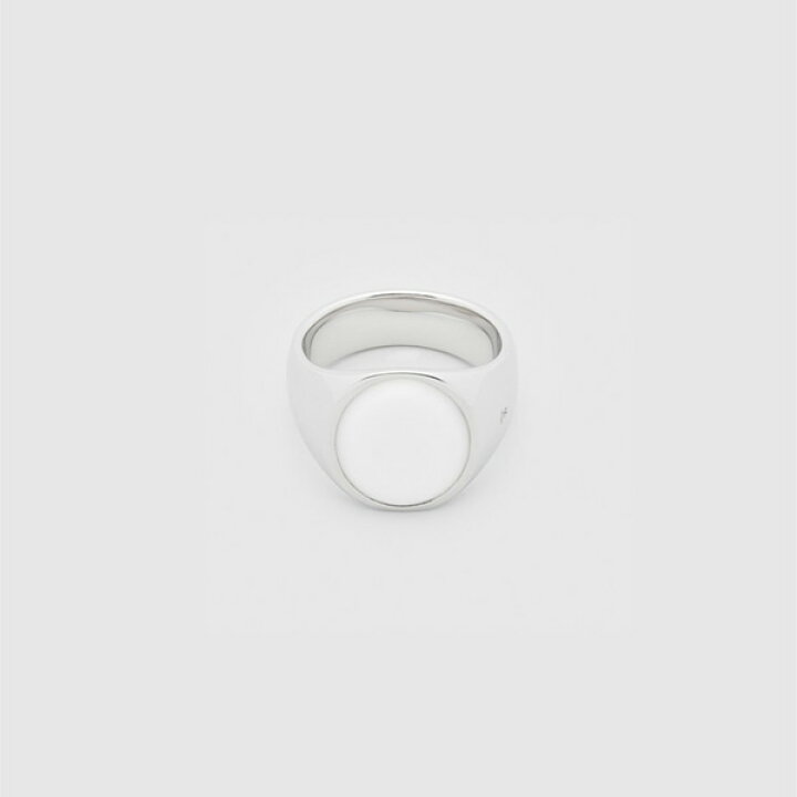 楽天市場】[SALE] 【アウトレット】 TOMWOOD トムウッド Oval White 