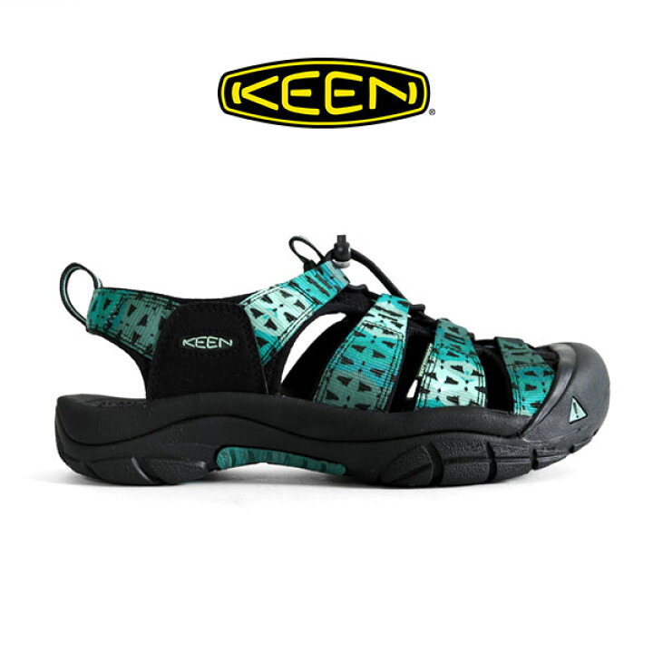 楽天市場】keen キーン ニューポート レトロ サンダル NEWPORT RETRO 