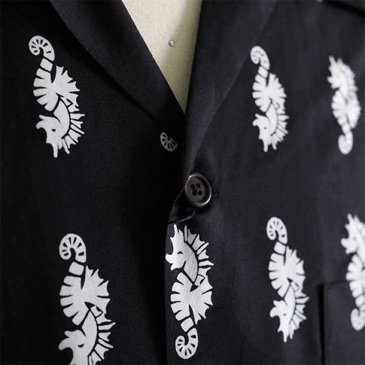 楽天市場】ANATOMICA アナトミカ ハワイアンシャツ アロハシャツ 