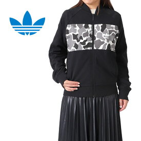 [TIME SALE] adidas アディダスオリジナルス カモフラ 迷彩 トラックトップ DN8035 DN8036 ジャージ メンズ