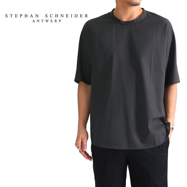 楽天市場】STEPHAN SCHNEIDER ステファンシュナイダー カットソー T 