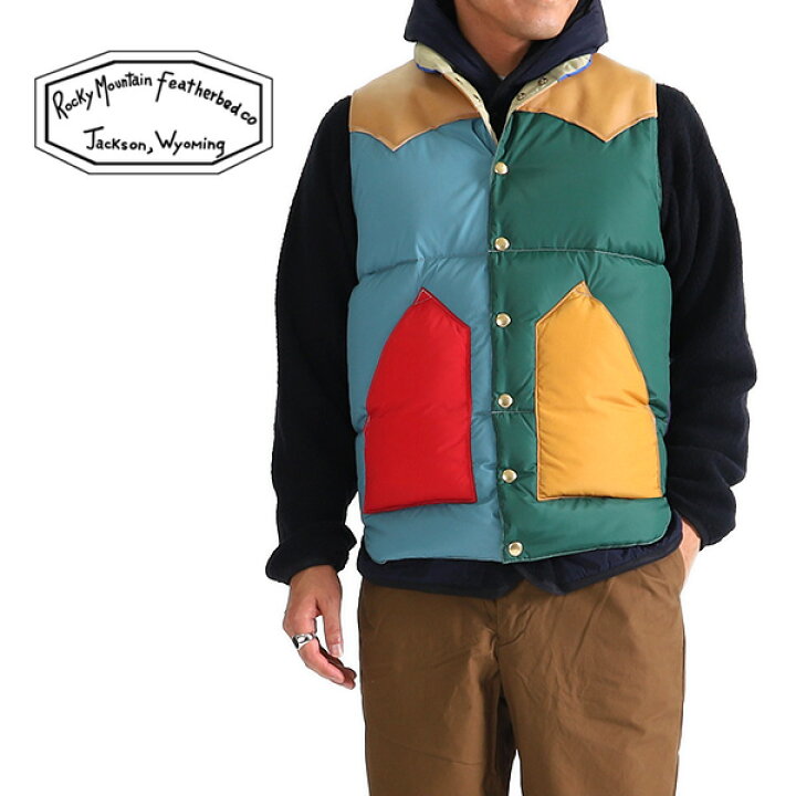 楽天市場】Rocky Mountain Featherbed ロッキーマウンテンフェザー 
