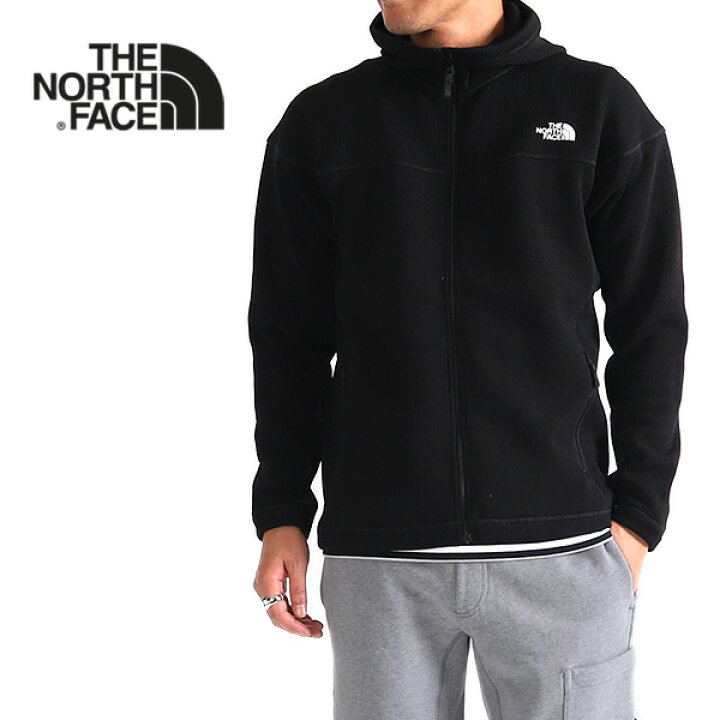 楽天市場】THE NORTH FACE ノースフェイス マウンテンテックセーター 