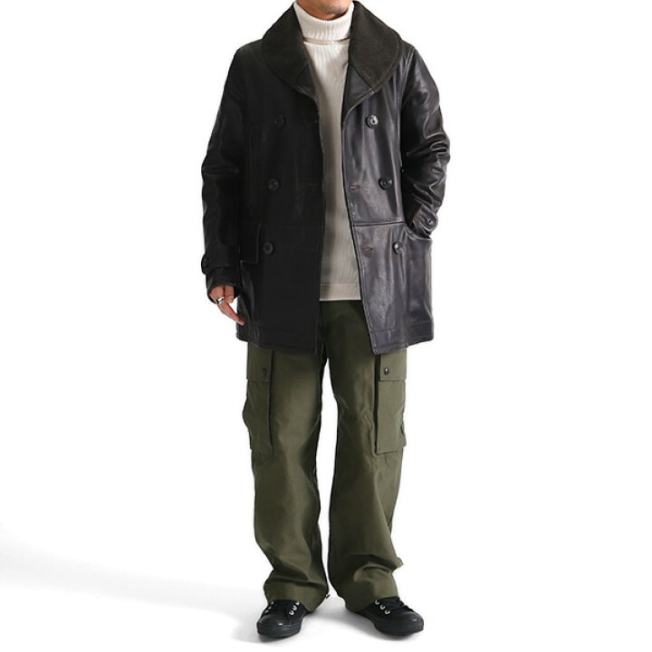 楽天市場】[TIME SALE] Nigel Cabourn ナイジェルケーボン ジープ 