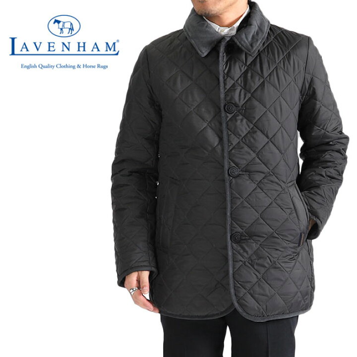 楽天市場】LAVENHAM ラベンハム デンストン スリムフィット