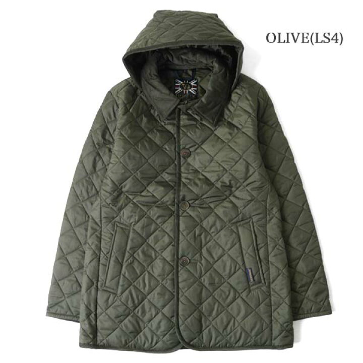 楽天市場】LAVENHAM ラベンハム デンストン スリムフィット 