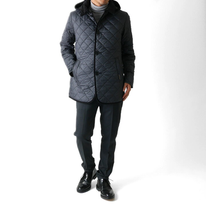楽天市場】LAVENHAM ラベンハム デンストン スリムフィット 