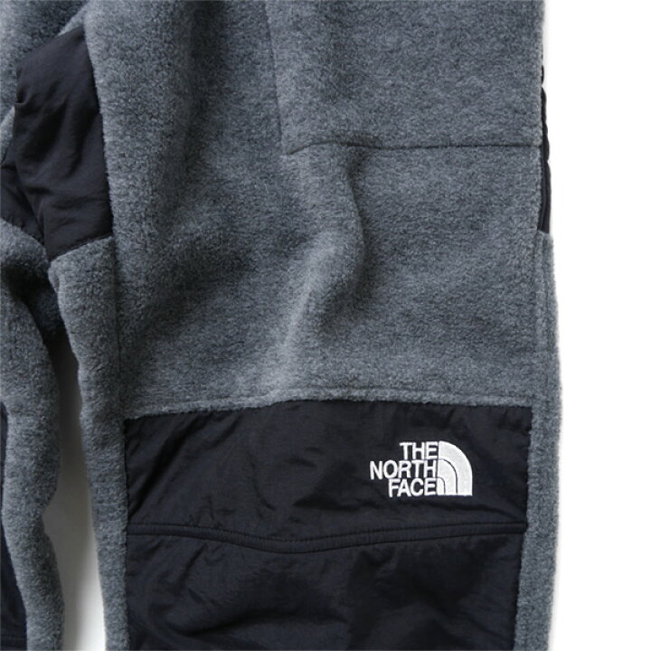 楽天市場】THE NORTH FACE ノースフェイス デナリ スリップオンパンツ 