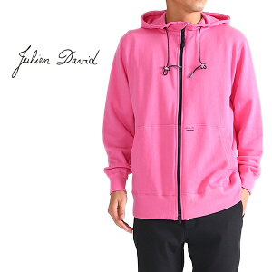 [SALE] JULIEN DAVID �W�����A���f�C���B�b�h �X�E�F�b�g�p�[�J�[ TMF-1815 �t�[�f�B�[ �����Y