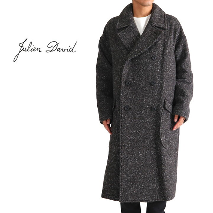 楽天市場】[TIME SALE] JULIEN DAVID ジュリアンデイヴィッド ダブル 