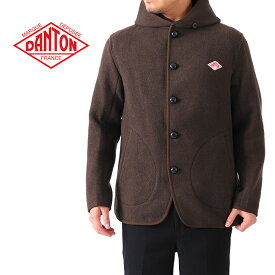 楽天市場 ダントン ウールモッサ 38 メンズファッション の通販