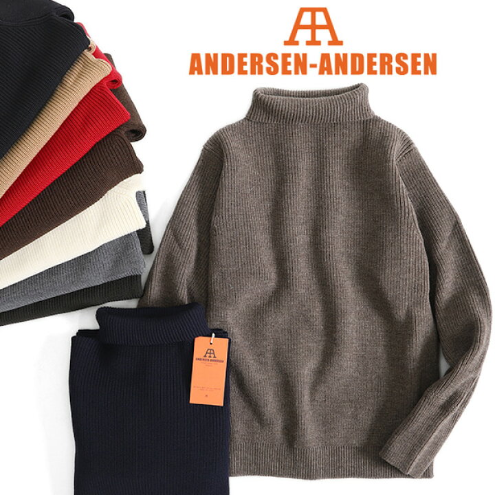 楽天市場】ANDERSEN-ANDERSEN アンデルセンアンデルセン 7ゲージ  