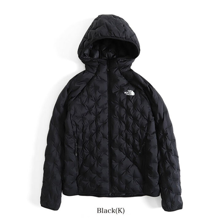 楽天市場】THE NORTH FACE ノースフェイス アストロライトフーディ 
