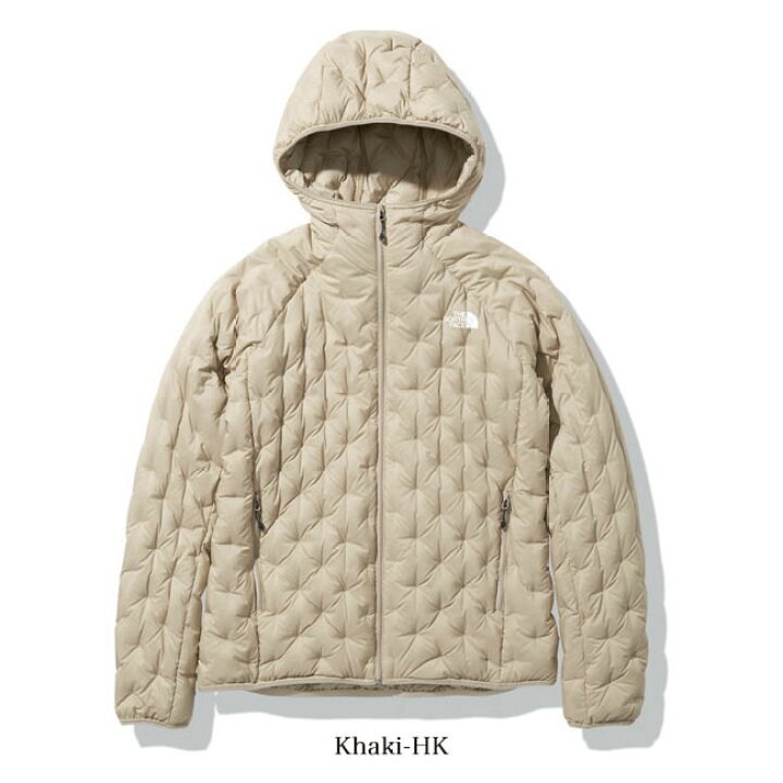 楽天市場】THE NORTH FACE ノースフェイス アストロライトフーディ 