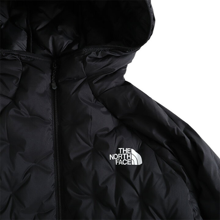 楽天市場】THE NORTH FACE ノースフェイス アストロライトフーディ 