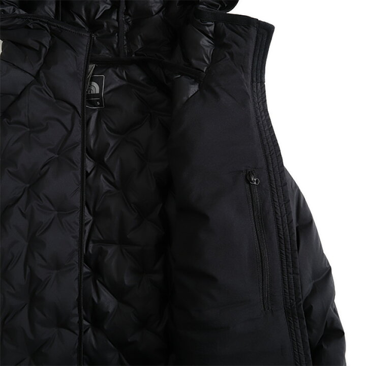 楽天市場】THE NORTH FACE ノースフェイス アストロライトフーディ 