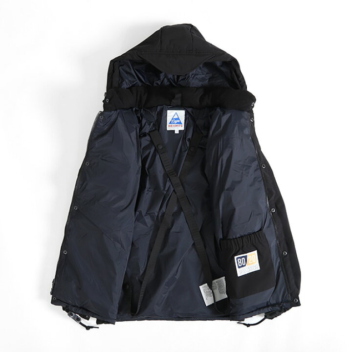 楽天市場】[TIME SALE] Cape Heights ケープハイツ LUTAK ルタック 